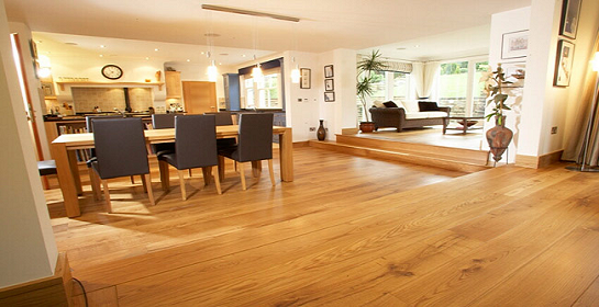 Flooring London