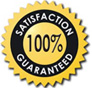 Satisfaction Guarantee